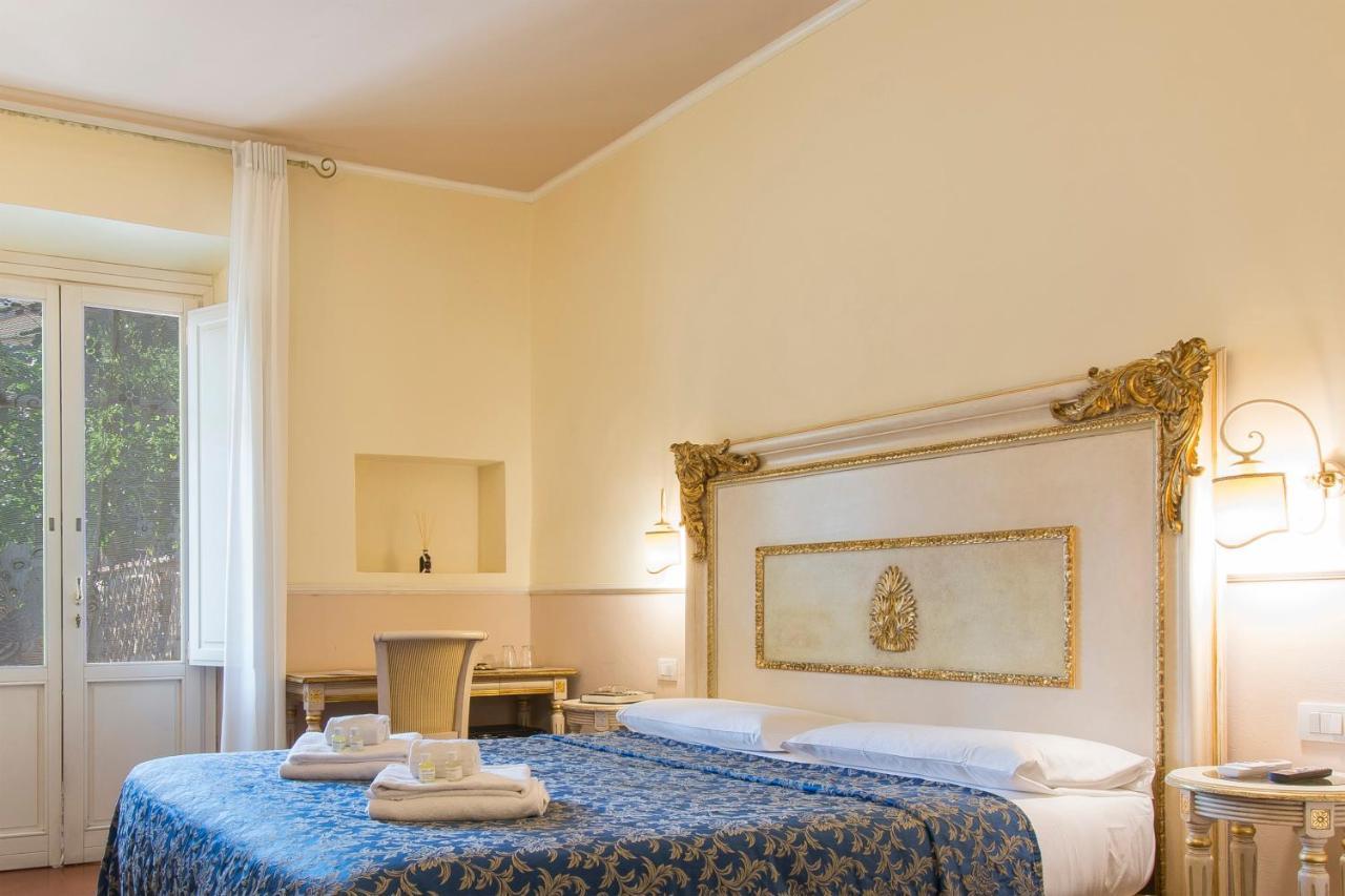 Relais Tiffany Florença