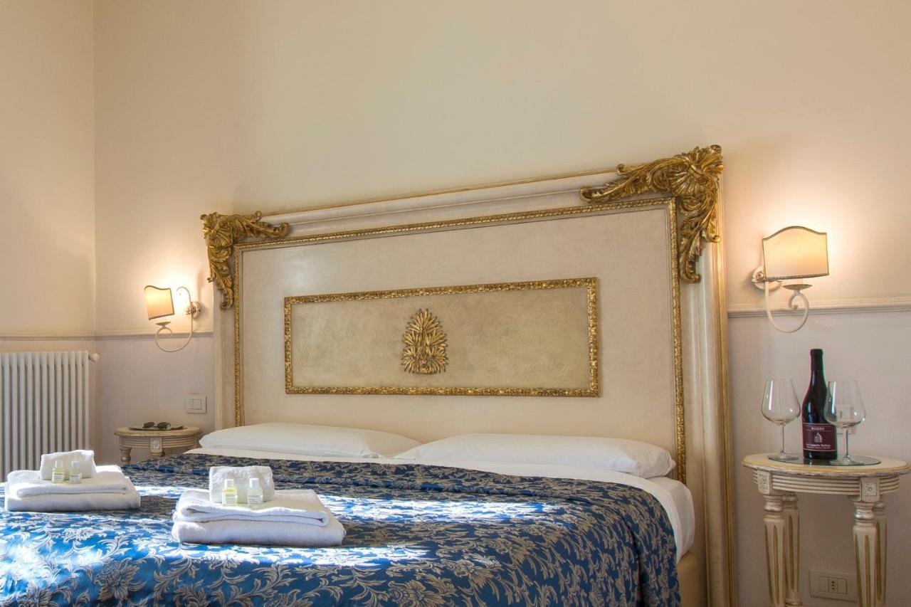 Relais Tiffany Florença