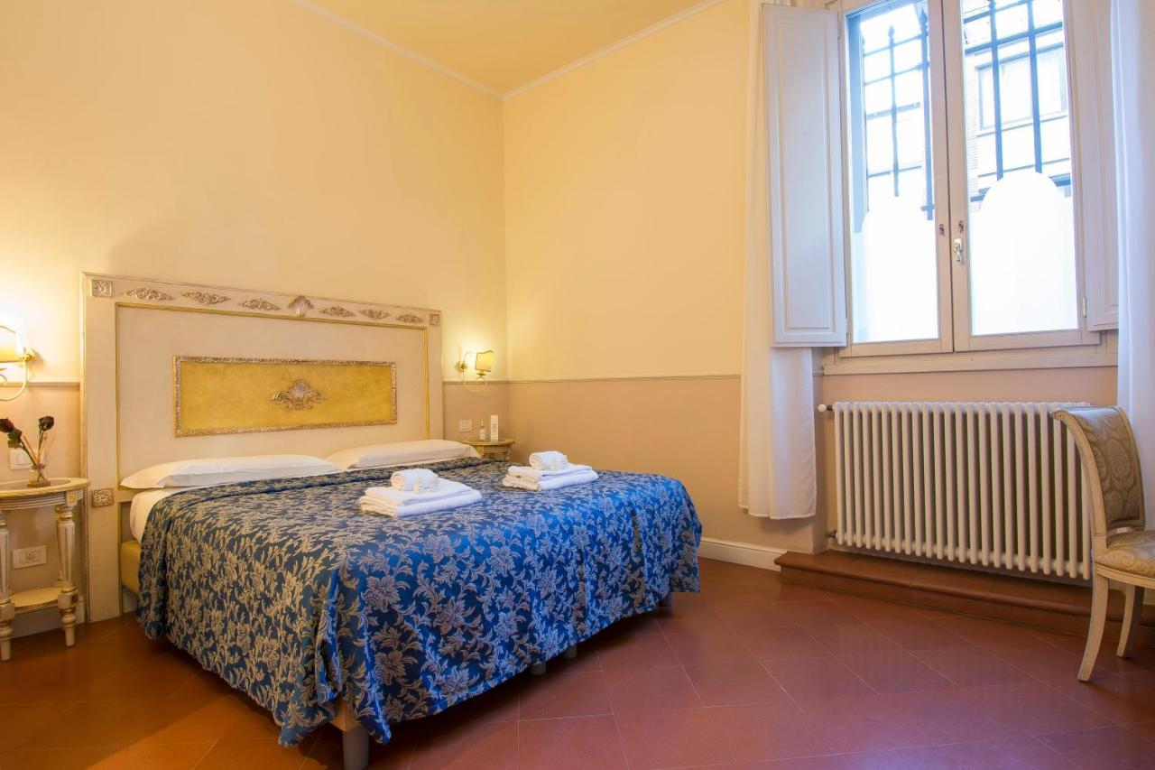 Relais Tiffany 2* Florença