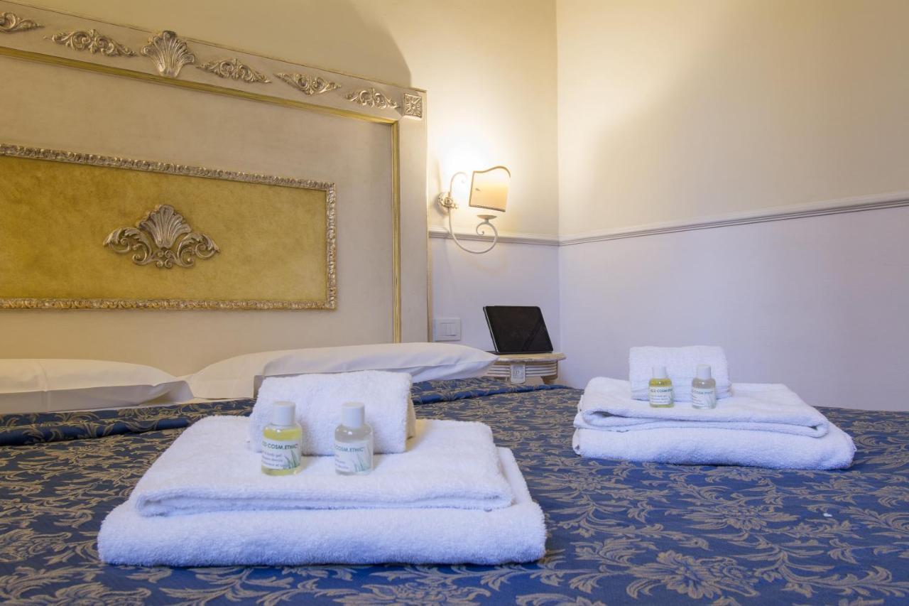 Relais Tiffany 2* Florença